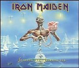 Iron Maiden - Seventh Son of a Seventh Son