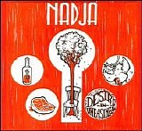 Nadja - Desire in Uneasiness