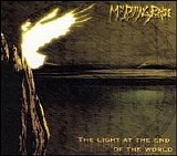 My Dying Bride - The Light at the End of the World