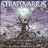 Stratovarius - Elements, Pt. 2
