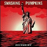 The Smashing Pumpkins - Zeitgeist