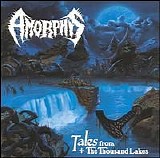 Amorphis - Tales From the Thousand Lakes