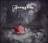 Amorphis - Silent Waters