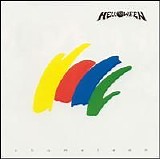 Helloween - Chameleon