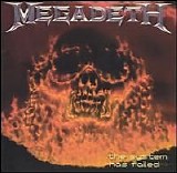 Megadeth - The System Has Failed