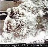 Rage Against The Machine - Rage Against The Machine