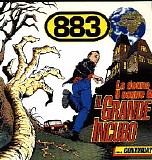 883 - La Donna, Il Sogno & Il Grande Incubo