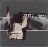 Shape of Despair - Angels of Distress