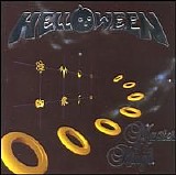 Helloween - Master of the Rings Disc 1