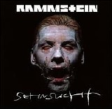 Rammstein - Sehnsucht [US]