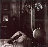 Opeth - Deliverance