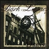 Dark Lunacy - The Diarist