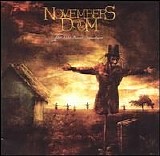 Novembers Doom - The Pale Haunt Departure