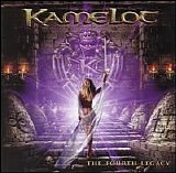 Kamelot - The Fourth Legacy
