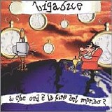 Ligabue - a che ora è la fine del mondo ?