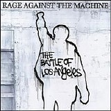 Rage Against the Machine - Battle of Los Angeles, The
