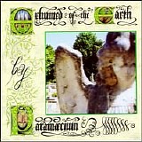 Paramaecium - Exhumed of the Earth