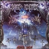 Iced Earth - Horror Show Disc 1
