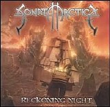 Sonata Arctica - Reckoning Night
