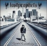 Lostprophets - Start Something