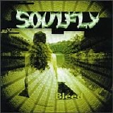 Soulfly - Bleed