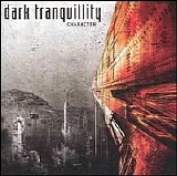 Dark Tranquillity - Character