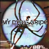 My Dying Bride - 34.788%...Complete [Bonus Track]