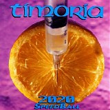 Timoria - 2020 Speedball