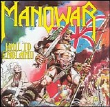 Manowar - Hail to England