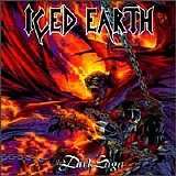 Iced Earth - The Dark Saga