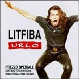 Litfiba - Urlo