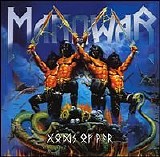 Manowar - Gods of War