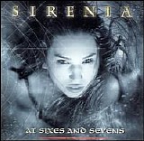 Sirenia - At Sixes and Sevens