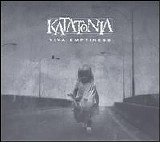 Katatonia - Viva Emptiness