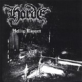 Horde - Hellig Usvart