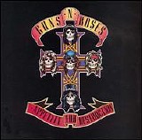 Guns N' Roses - Appetite for Destruction