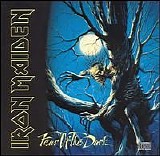 Iron Maiden - Fear of the Dark