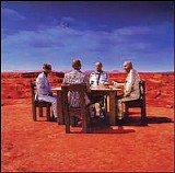 Muse - Black Holes and Revelations