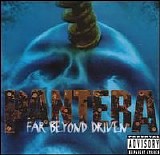 Pantera - Far Beyond Driven