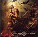 The Foreshadowing - Days of Nothing
