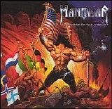 Manowar - Warriors of the World