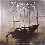 Novembers Doom - The Novella Reservoir