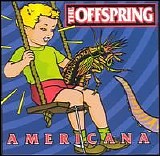 The Offspring - Americana