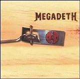 Megadeth - Risk