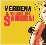 Verdena - Il Suicidio Dei Samurai