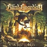 Blind Guardian - A Twist in the Myth