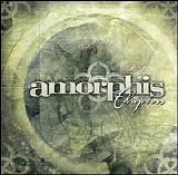 Amorphis - Chapters