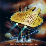 Last Autumn's Dream - Saturn Skyline