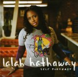 Lalah Hathaway - Self Portrait