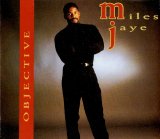 Miles Jaye - Objective